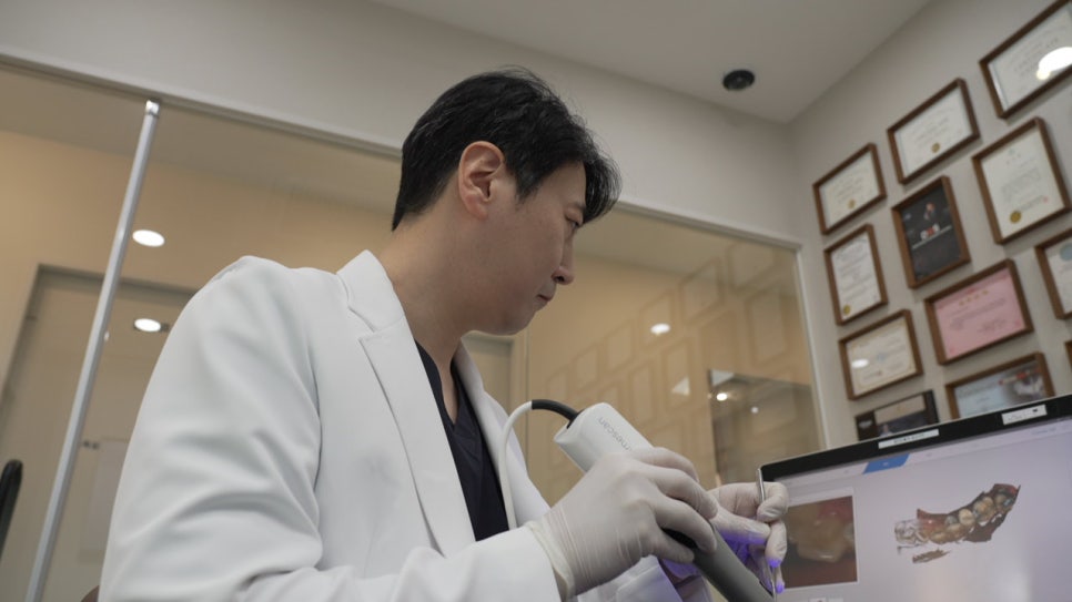 나기원 원장 약력 소개 예스미르치과 보철과전문의 관련 이미지 5