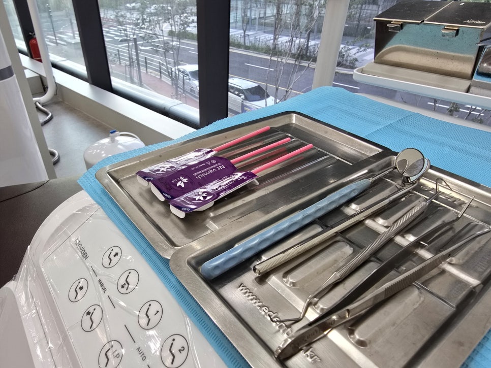 예스케어 예방 프로그램 ㅣ 치아는 관리가 먼저! 관련 이미지 7