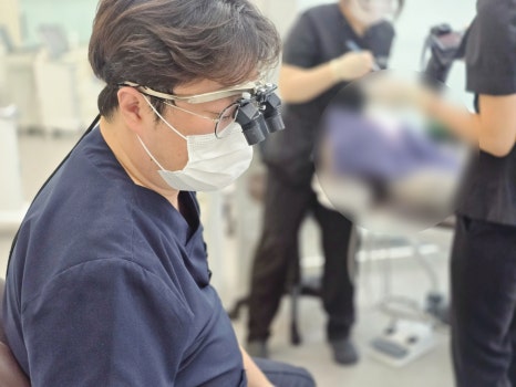 치과 의식하진정법(수면진정요법) 필요한 장비, 이렇게 준비되어있습니다😴 관련 이미지 5