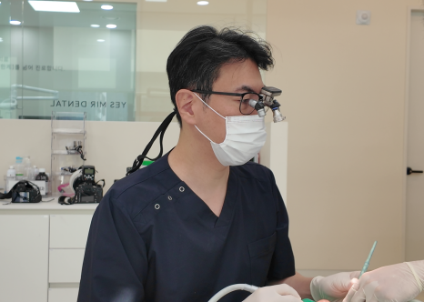 예스미르치과의 스케일링 소개😊 관련 이미지 2