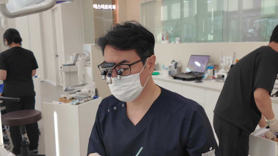🦷 예스미르치과의 임플란트, 이렇게 진행됩니다! 관련 이미지 5