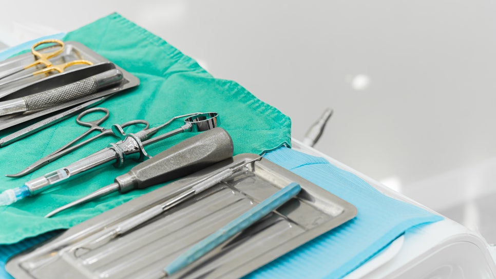 💧 물까지 믿을 수 있는 치과 - 노바케어 진료수 시스템 관련 이미지 1