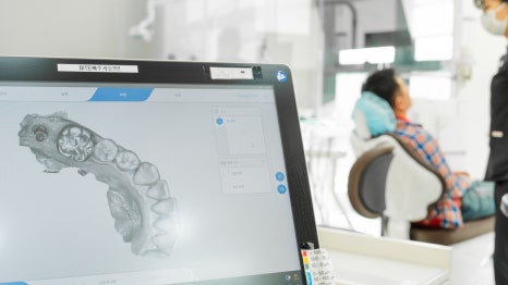 📸 예스미르치과의 디지털 스캐너 5가지 소개 관련 이미지 1