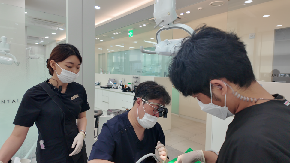 🦷 예스미르치과의 임플란트, 이렇게 진행됩니다! 관련 이미지 3