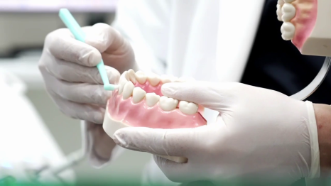 예스케어 예방 프로그램 ㅣ 치아는 관리가 먼저! 관련 이미지 3