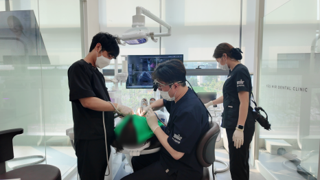 💧 물까지 믿을 수 있는 치과 - 노바케어 진료수 시스템 관련 이미지 3