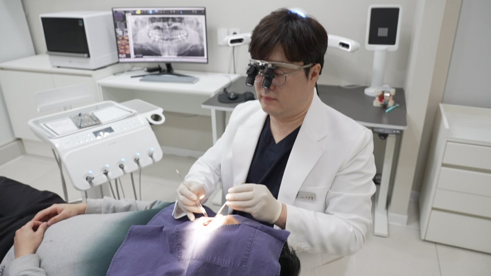 이윤형 대표원장 약력 소개 예스미르치과 관련 이미지 4