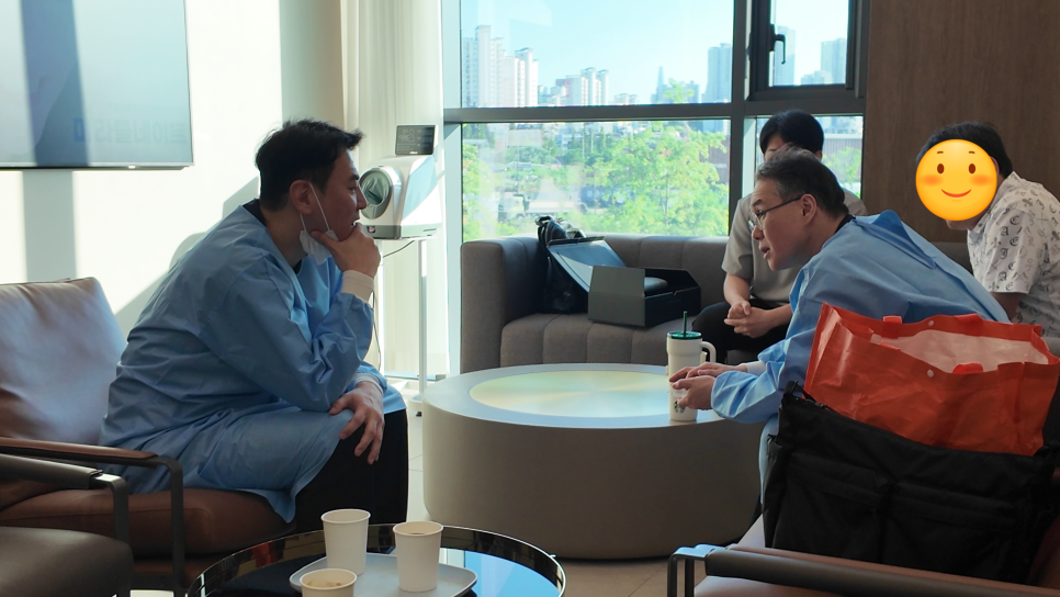 🦷 임플란트 수술 전 과정을 생중계로! &ndash; 예스미르치과 x 덴올TV 관련 이미지 20