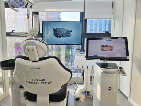 📸 예스미르치과의 디지털 스캐너 5가지 소개 관련 이미지 2