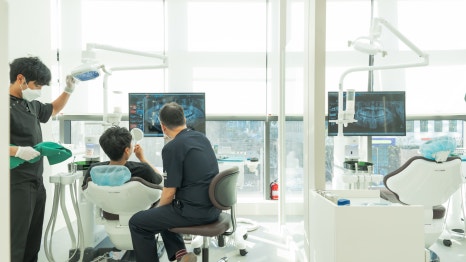 예스미르치과의 5단계 마취 시스템 관련 이미지 2