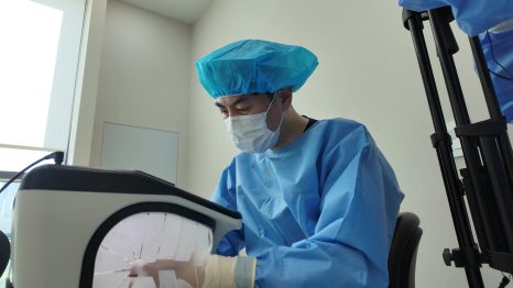 🦷 임플란트 수술 전 과정을 생중계로! &ndash; 예스미르치과 x 덴올TV 관련 이미지 18