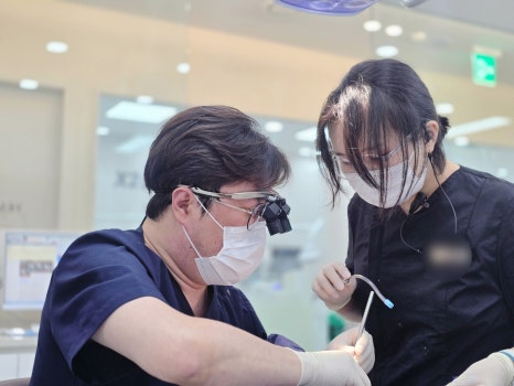 치과 의식하진정법(수면진정요법) 필요한 장비, 이렇게 준비되어있습니다😴 관련 이미지 6