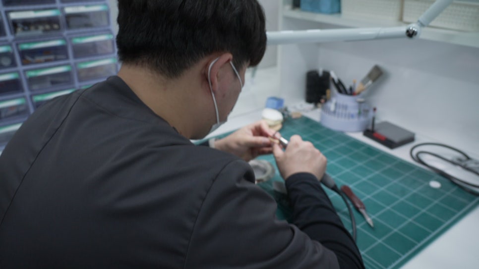 나기원 원장 약력 소개 예스미르치과 보철과전문의 관련 이미지 6