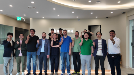 독일 치과의사 선생님들의 예스미르치과 방문기 관련 이미지 13