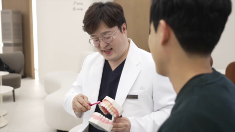 예스케어 예방 프로그램 ㅣ 치아는 관리가 먼저! 관련 이미지 2