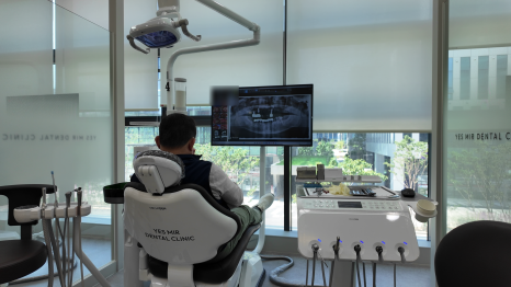 🦷 임플란트 수술 전 과정을 생중계로! &ndash; 예스미르치과 x 덴올TV 관련 이미지 5