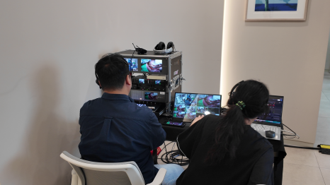 독일 치과의사 선생님들의 예스미르치과 방문기 관련 이미지 8