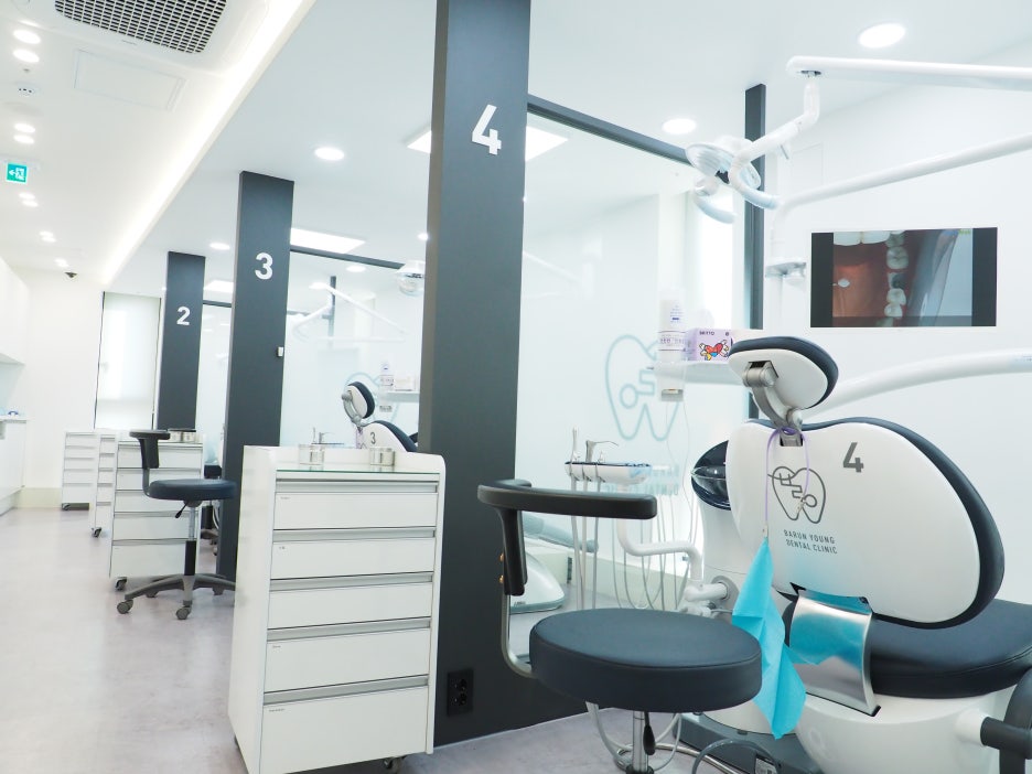 청구역치과, 자연스러운 치아미백으로 미소 되찾으세요. 관련 이미지 3