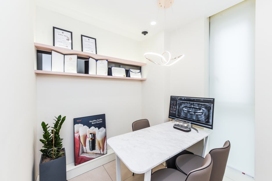 금호동치과, 자연치아 오래 사용하고 싶다면 잇몸병 방치하지 말아야 관련 이미지 3