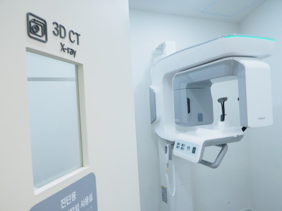 약수역치과, 만족도 높은 임플란트 치료 원한다면? 관련 이미지 12