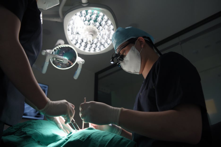 신금호역치과, 경로를 미리 파악하고 진행하는 네비게이션임플란트 관련 이미지 11