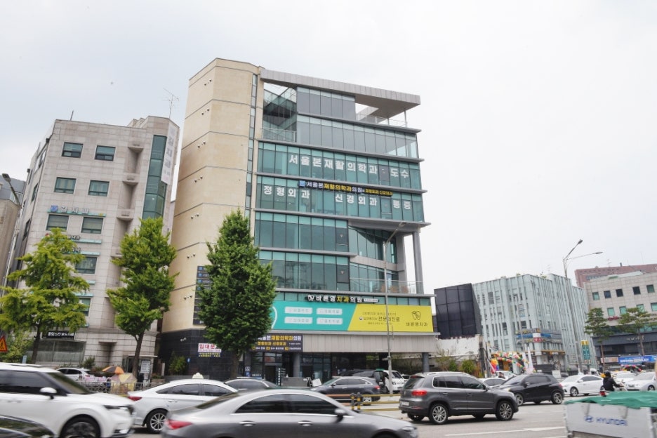 다산동치과, 어린이 충치치료 미루면 안됩니다 관련 이미지 1