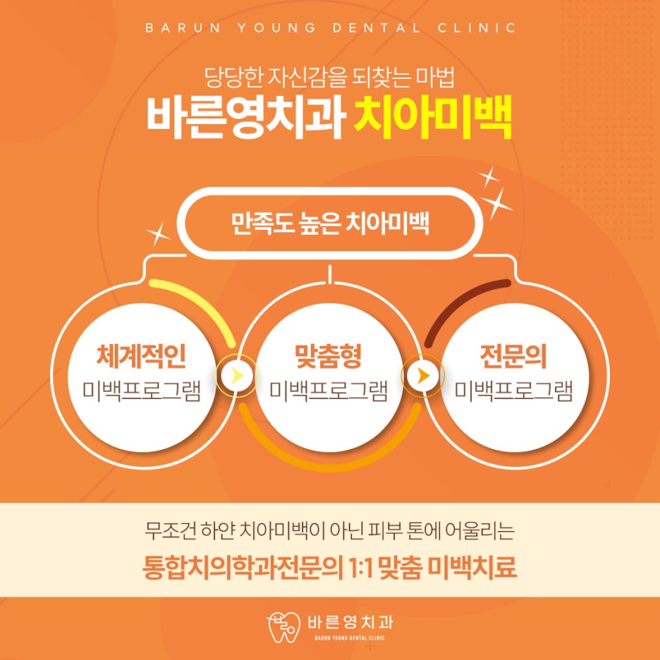 신당역치과 치아미백, 구강건강까지 지킬 수 있어야 관련 이미지 8