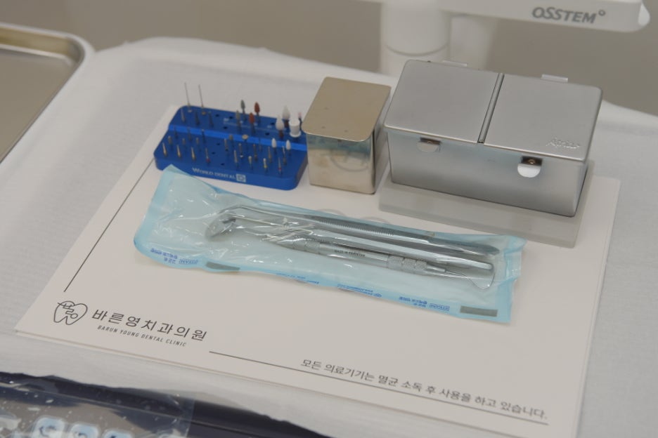 장충동치과, 구취가 계속된다면 치주염일 수 있어요 관련 이미지 13