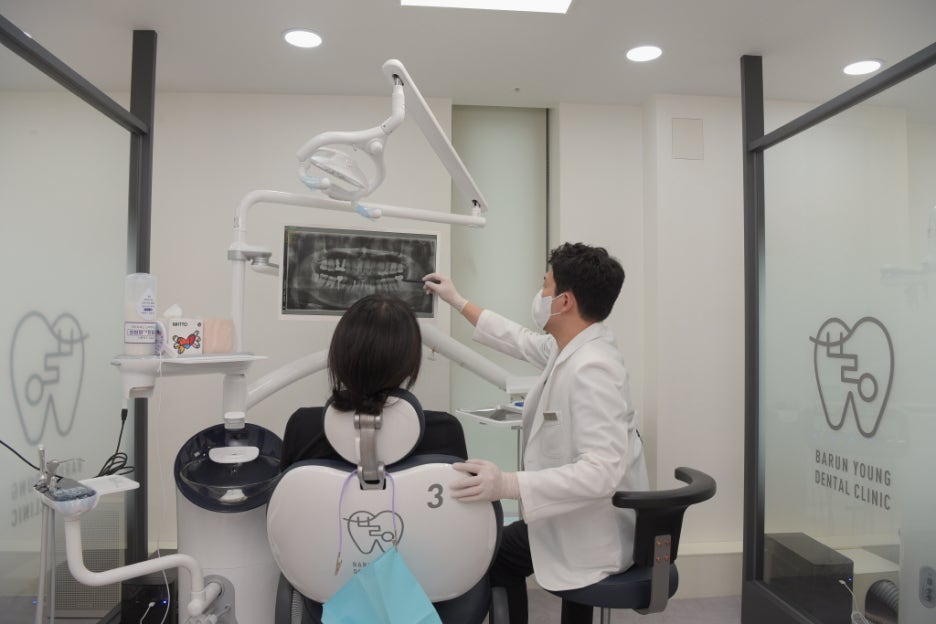 청구동치과, 원데이 치아미백 필요한 순간 관련 이미지 3