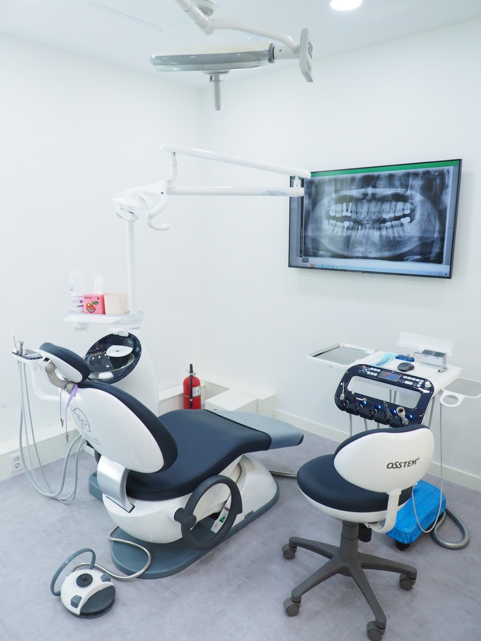 약수역치과 네비게이션 임플란트로 잃어버린 치아 대신 관련 이미지 4