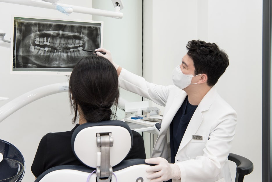 옥수역치과 붓고 피나는 잇몸 치료시기 놓치지 말아야 관련 이미지 11