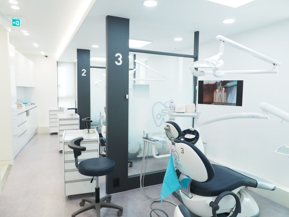 장충동치과, 절대 방심하면 안되는 치아파절 관련 이미지 3