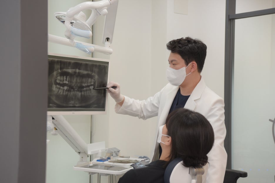 청구동치과 충치치료 신경치료 시기 놓치지 말고 관련 이미지 9