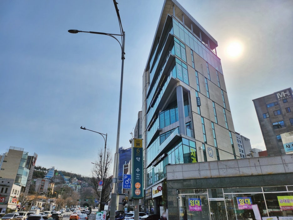 약수역치과, 충치치료 신경치료 증상 없더라도 미리 대비해야 관련 이미지 1