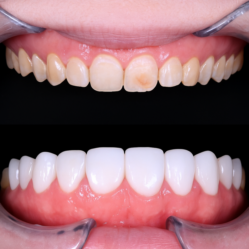 약수역 치과 라미네이트를 하고싶다면 이것부터 이해하면 좋습니다(밝은 미소를 되찾아가는 과정) 관련 이미지 4