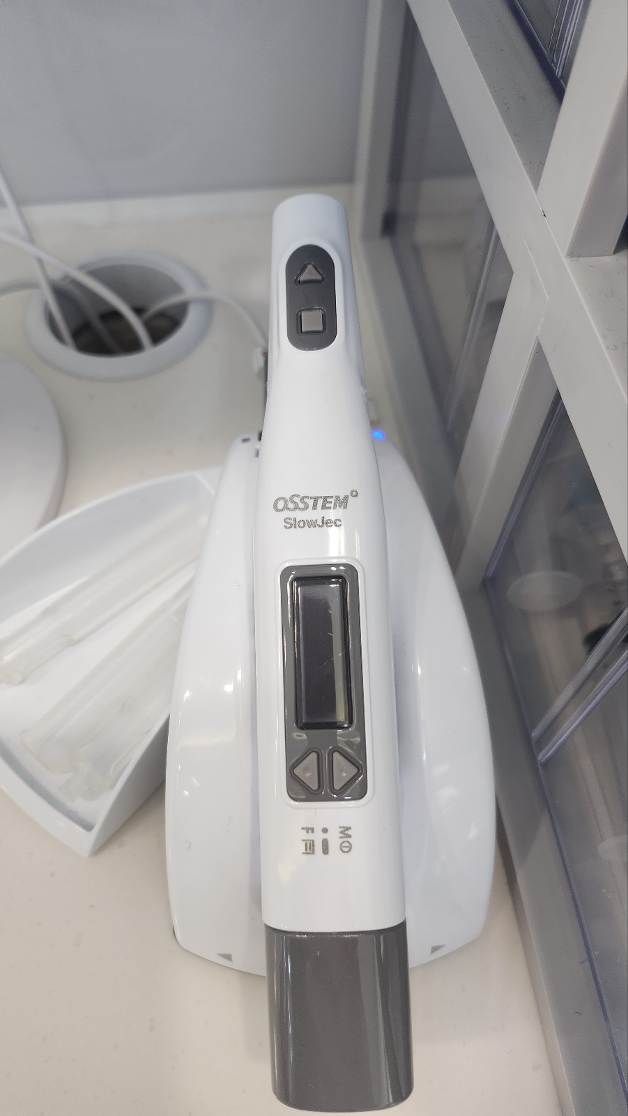 약수역 치과, 미뤄둔 임플란트 치료하기 (치과가 무서워요) 관련 이미지 3