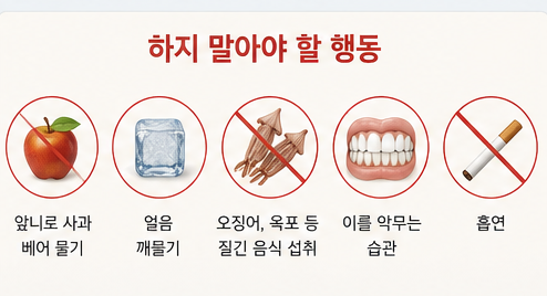 Full-Mouth Implants at Yaksu Station: Can You Have Teeth Immediately After Surgery? image 5