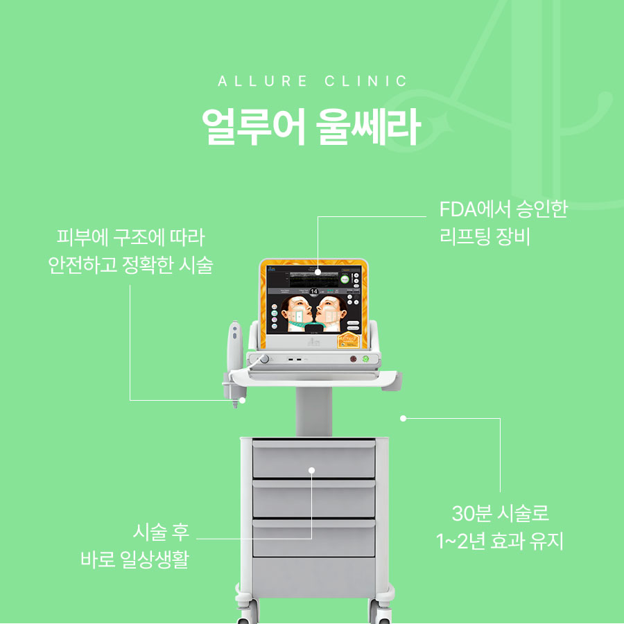 서교동 성형외과 효과 좋은 리프팅을 원한다면? 관련 이미지 3