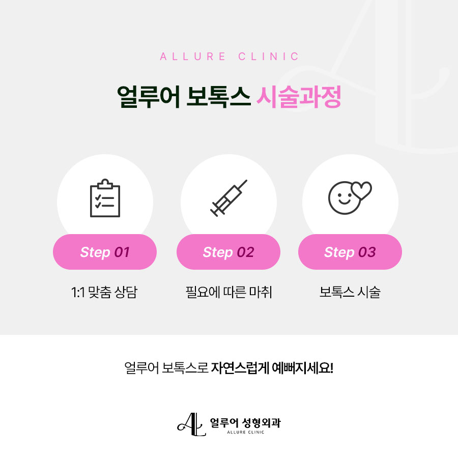 홍대 보톡스, 아름다운 라인을 만들고 싶다면 관련 이미지 3