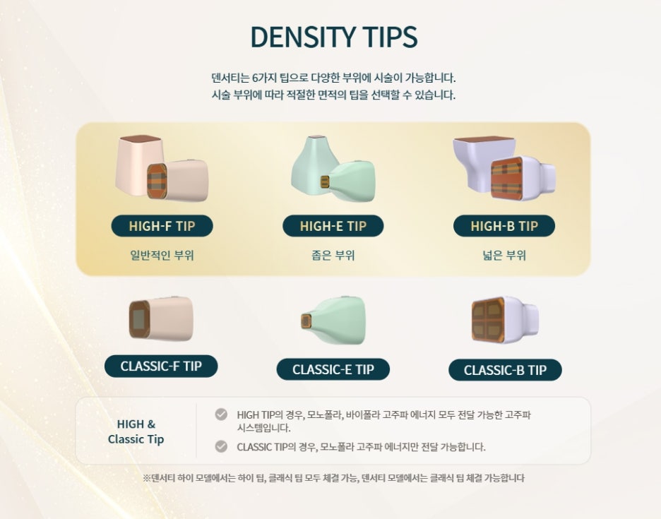 다양한 리프팅시술종류와 덴서티를 알아본다면 관련 이미지 4
