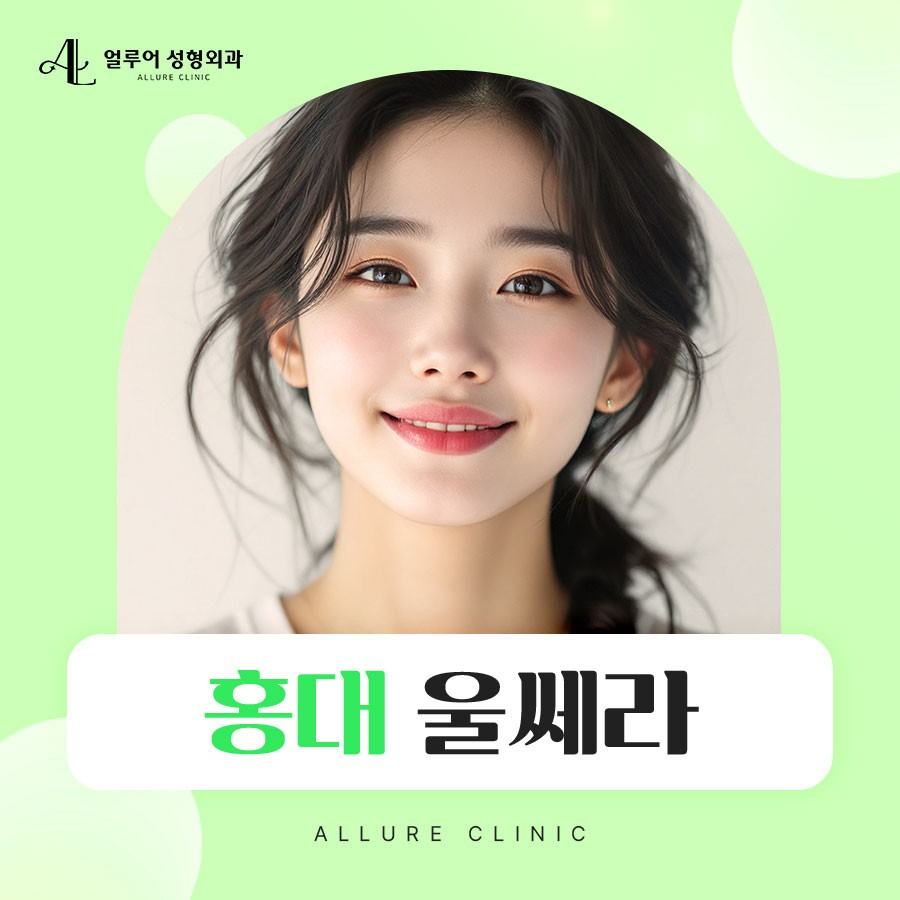 홍대 울쎄라로 갸름한 얼굴을 관련 이미지 1