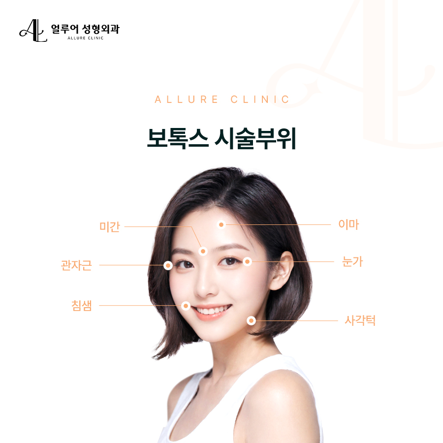 홍대입구역 보톡스로 주름 해결 관련 이미지 2