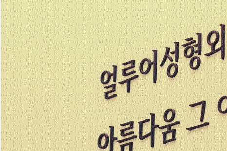 연남동 성형외과 눈성형 잘하는곳에서 시작하세요 관련 이미지 20