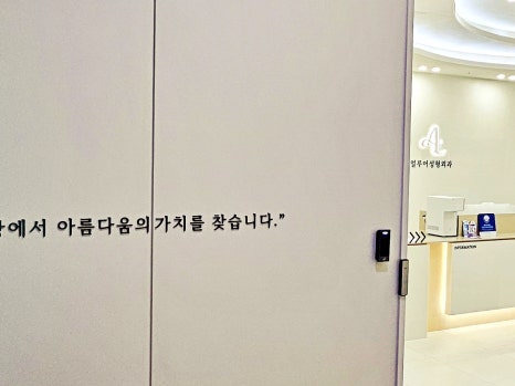 홍대 이마필러 깔끔한 얼굴라인 개선 관련 이미지 21