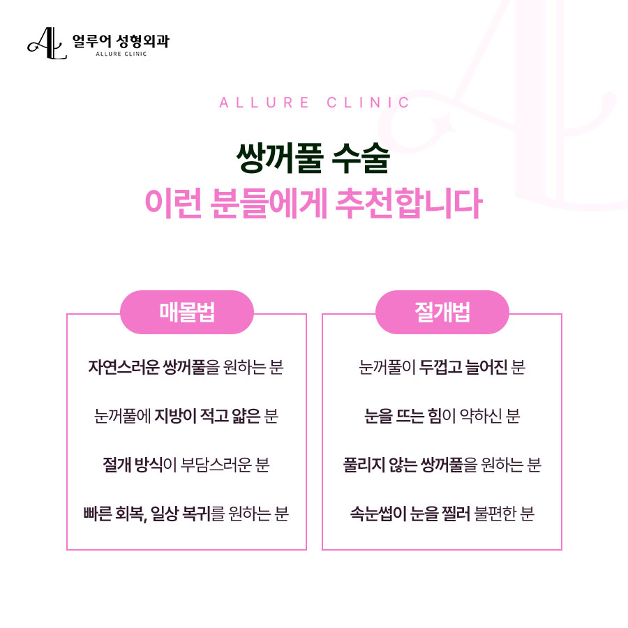 신촌역 성형외과 쌍꺼풀 수술은 성형외과 전문의와 관련 이미지 3