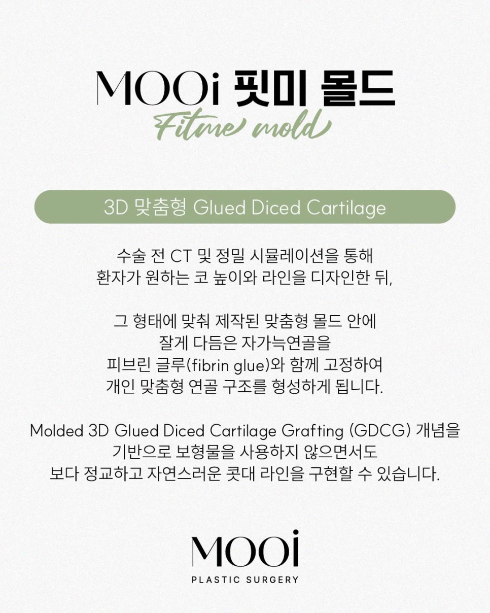 Complete Guide to MOOi FitMe Mold! Patient-Specific 3D-Printed Molds image 2