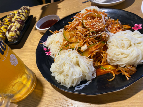 Chikinbangi - Jeongneung Branch image 9