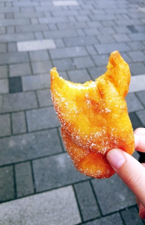 Wonju Miro Arts Central Market image 30