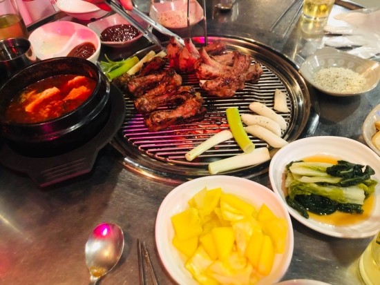 상봉맛집) 등갈비제작소 관련 이미지 9