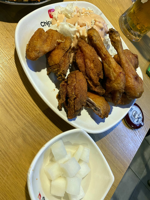 Chikinbangi - Jeongneung Branch image 7